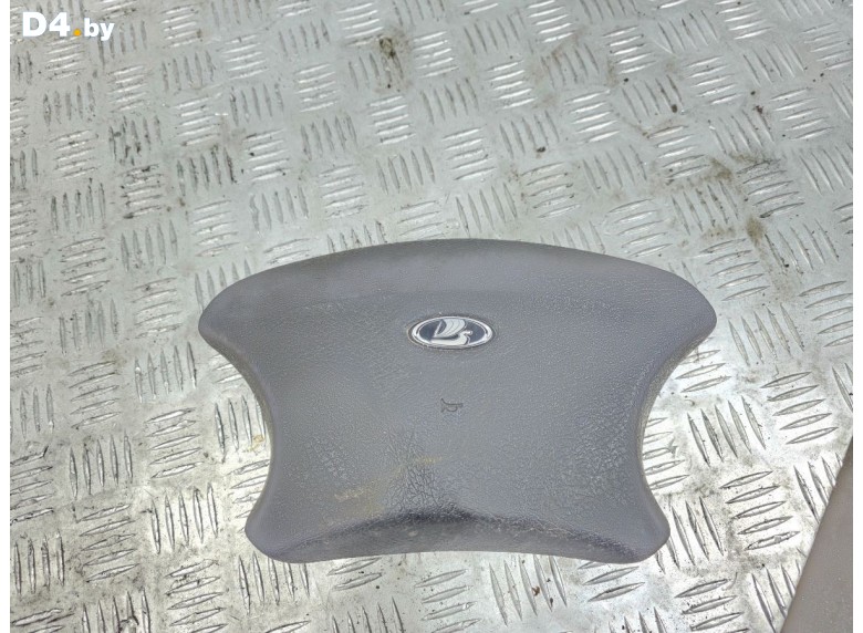 Подушка безопасности водителя к Lada NivaTravel undefined г.