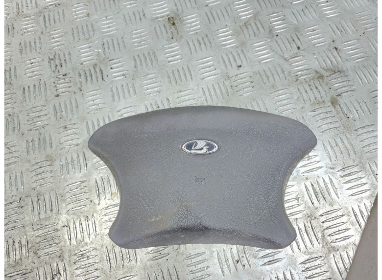 Подушка безопасности водителя к Lada Niva Travel, 2023г.