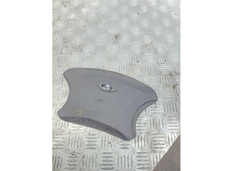 Подушка безопасности водителя к Lada Niva Travel, 2023г.