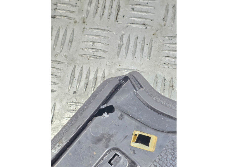 Подушка безопасности водителя к Lada Niva Travel, 2023г.