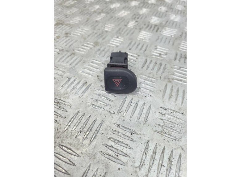 Кнопка аварийной сигнализации к Lada Niva Travel, 2023г.