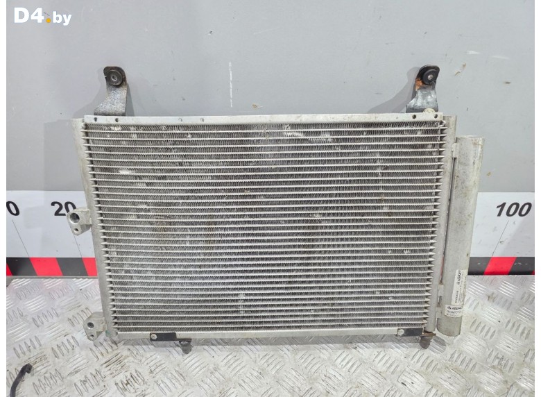 Радиатор кондиционера к Lada NivaTravel undefined г.