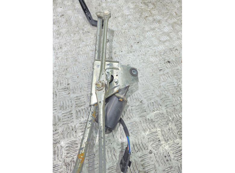 Моторчик передних стеклоочистителей (дворников) к Lada Niva Travel, 2023г.