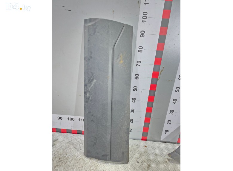 Молдинг двери передней правой к Lada NivaTravel undefined г.