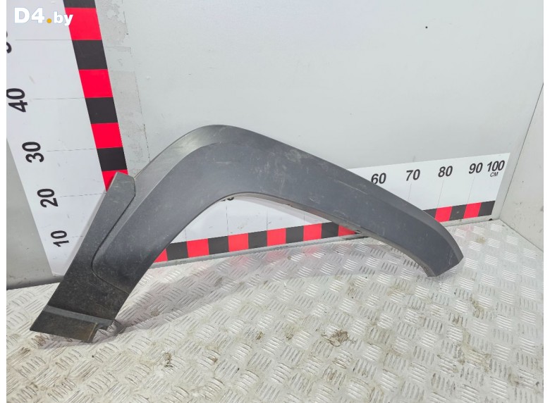 Арка передняя правая к Lada NivaTravel undefined г.