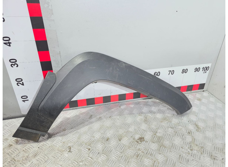 Арка передняя правая к Lada Niva Travel, 2023г.