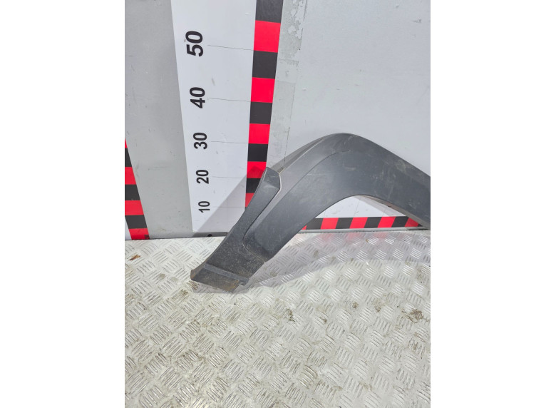 Арка передняя правая к Lada Niva Travel, 2023г.