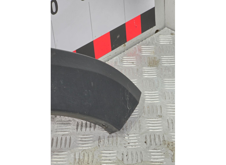 Арка передняя правая к Lada Niva Travel, 2023г.