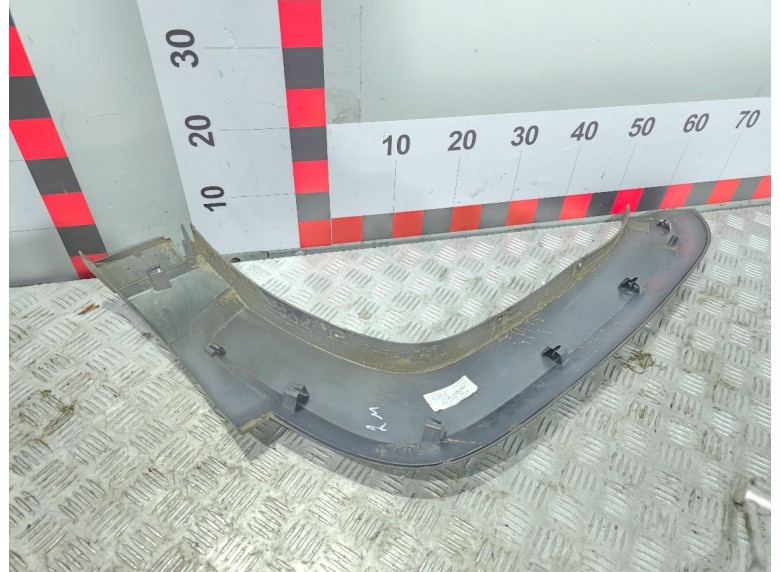 Арка передняя правая к Lada Niva Travel, 2023г.