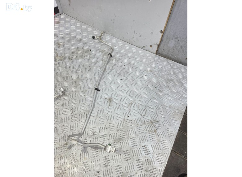 Трубка кондиционера к Lada NivaTravel undefined г.