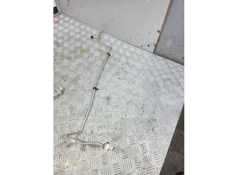 Трубка кондиционера к Lada Niva Travel, 2023г.