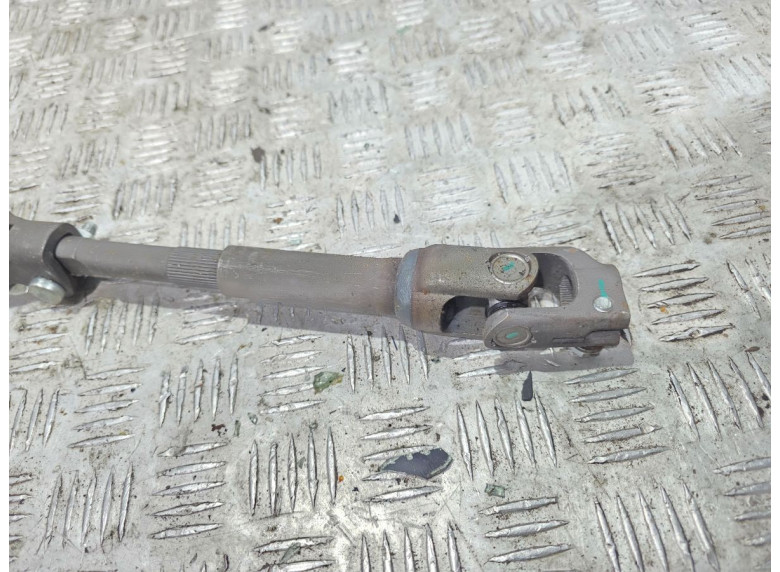 Рулевой карданчик к Lada Niva Travel, 2023г.