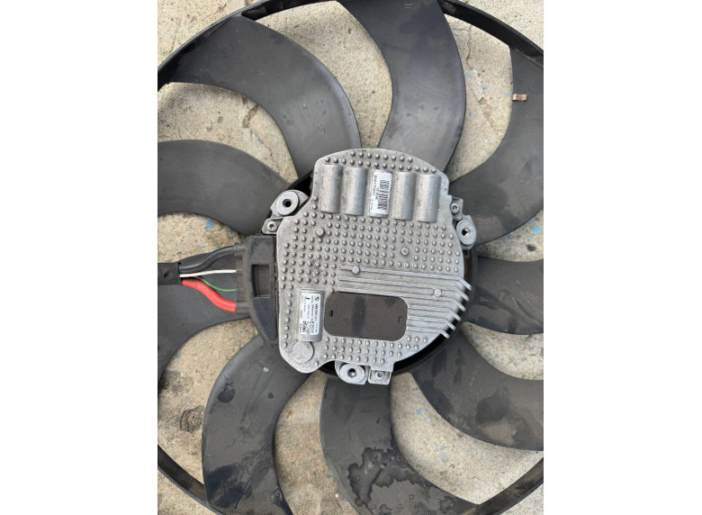 Вентилятор радиатора к Вентилятор радиатора к BMW M5F90 undefined г. 8 G14/G15/G16