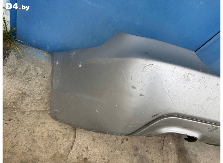 Бампер задний к Бампер задний к BMW 5E60/E61 undefined г. 5 E60/E61