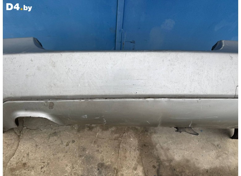 Бампер задний к Бампер задний к BMW 5E60/E61 undefined г. 5 E60/E61