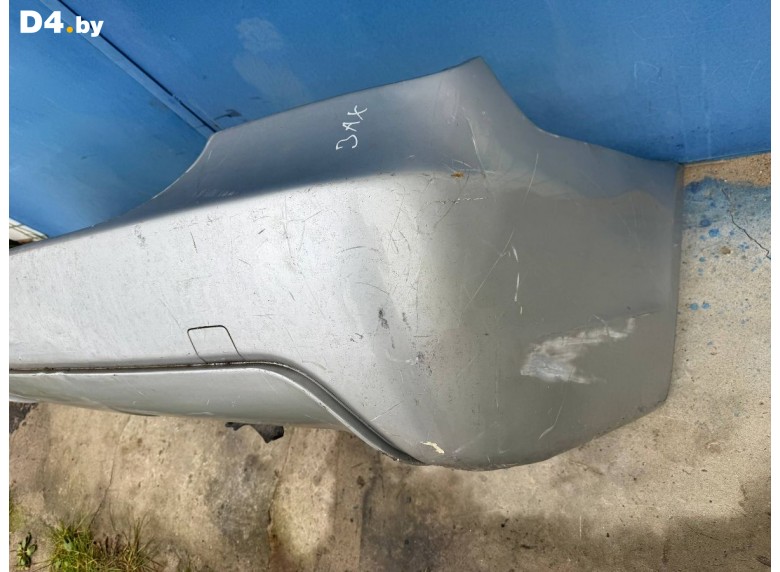 Бампер задний к Бампер задний к BMW 5E60/E61 undefined г. 5 E60/E61