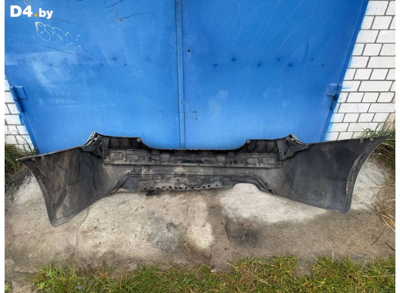 Бампер задний к Бампер задний к BMW 5E60/E61 undefined г. 5 E60/E61