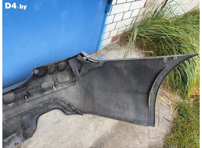 Бампер задний к Бампер задний к BMW 5E60/E61 undefined г. 5 E60/E61