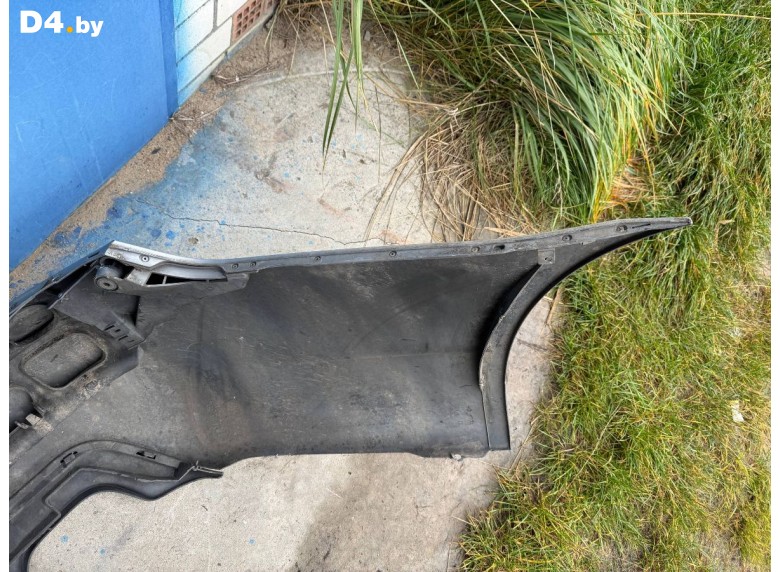 Бампер задний к Бампер задний к BMW 5E60/E61 undefined г. 5 E60/E61