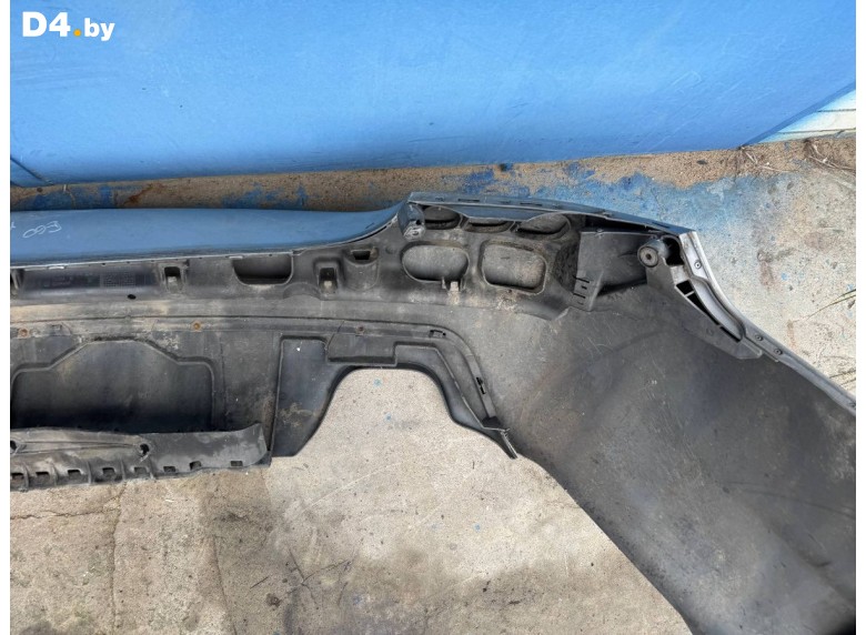 Бампер задний к Бампер задний к BMW 5E60/E61 undefined г. 5 E60/E61