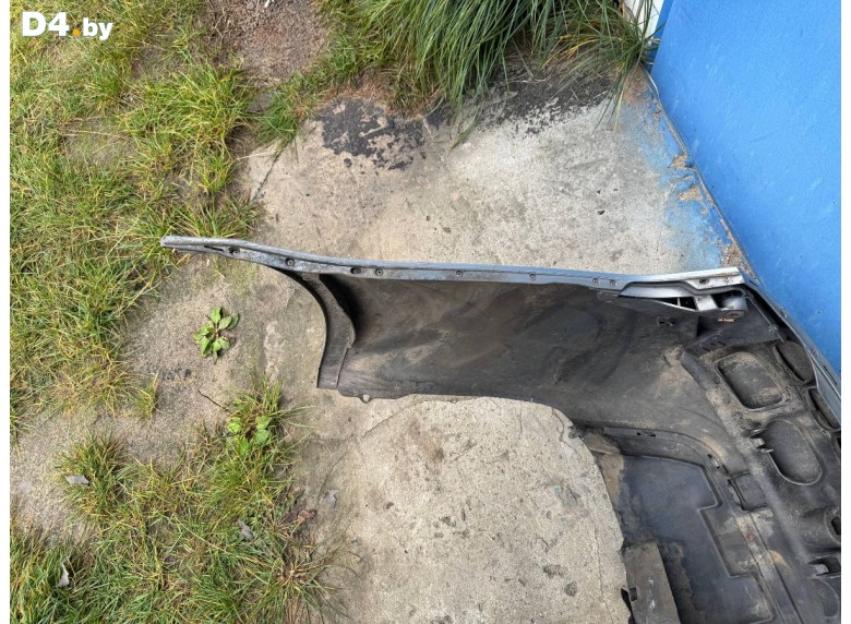 Бампер задний к Бампер задний к BMW 5E60/E61 undefined г. 5 E60/E61