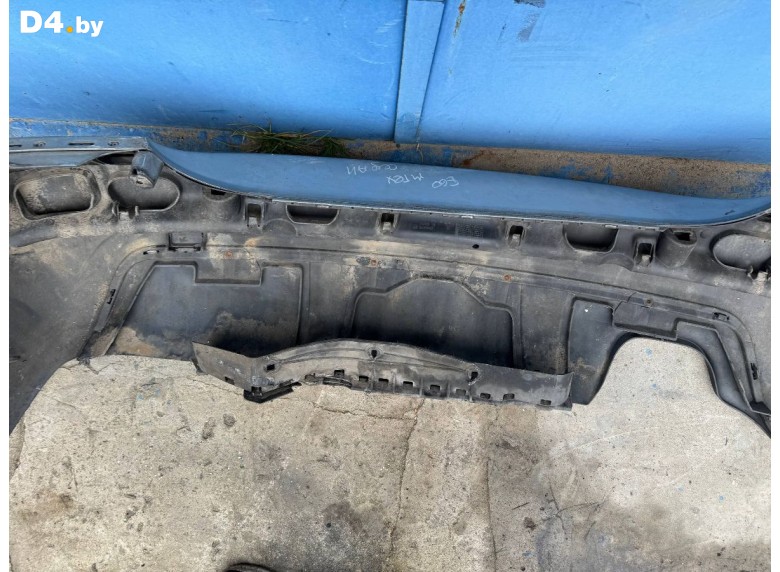 Бампер задний к Бампер задний к BMW 5E60/E61 undefined г. 5 E60/E61