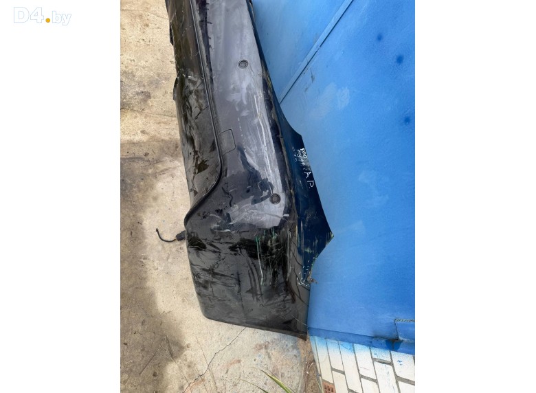 Бампер задний к Бампер задний к BMW 5E60/E61 undefined г. 5 E60/E61