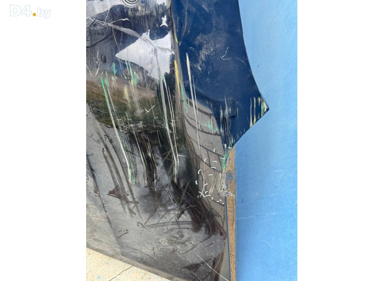 Бампер задний к Бампер задний к BMW 5E60/E61 undefined г. 5 E60/E61