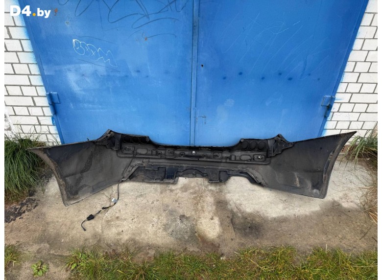 Бампер задний к Бампер задний к BMW 5E60/E61 undefined г. 5 E60/E61