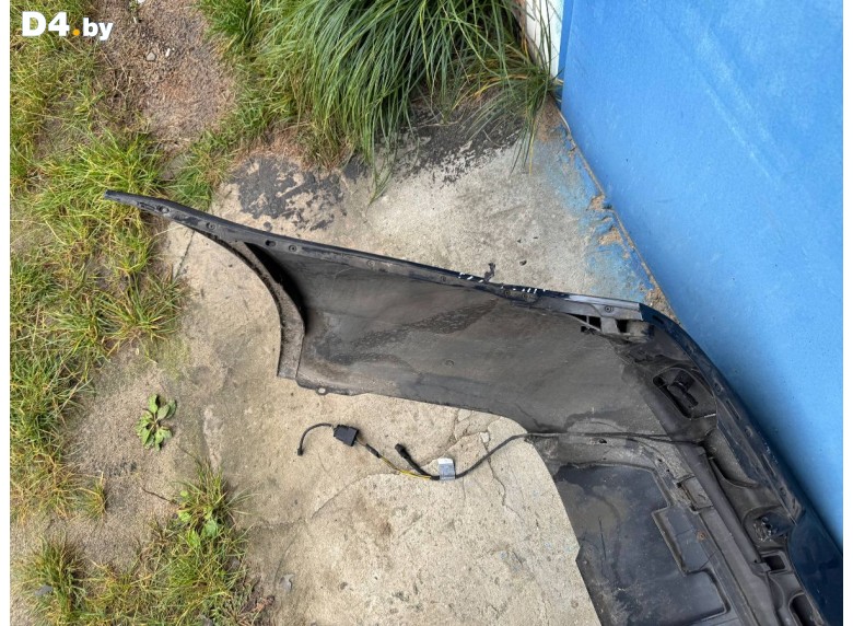 Бампер задний к Бампер задний к BMW 5E60/E61 undefined г. 5 E60/E61