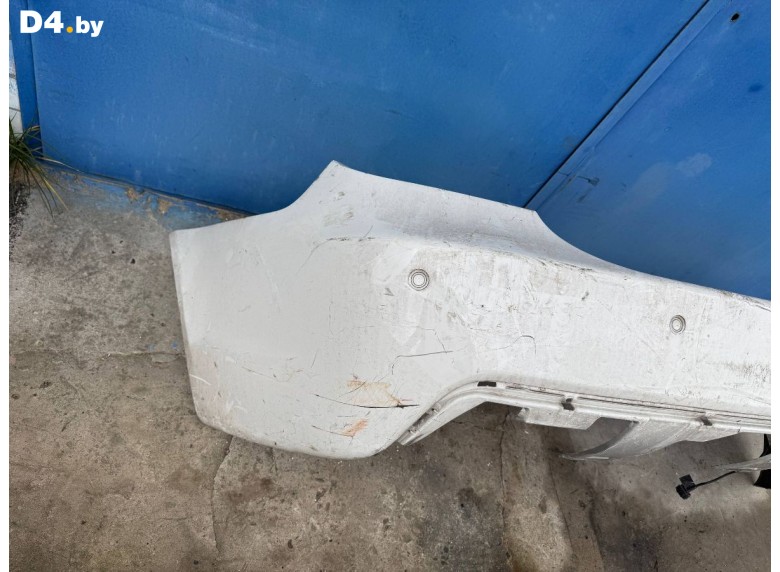 Бампер задний к Бампер задний к BMW 5E60/E61 undefined г. 5 E60/E61