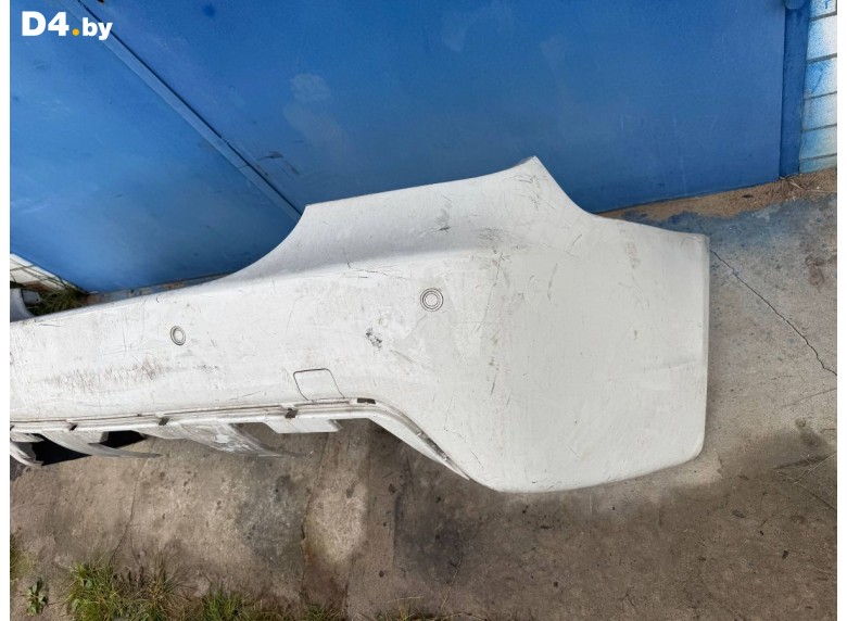 Бампер задний к Бампер задний к BMW 5E60/E61 undefined г. 5 E60/E61