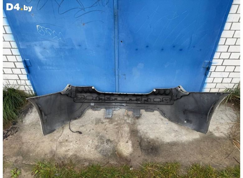 Бампер задний к Бампер задний к BMW 5E60/E61 undefined г. 5 E60/E61