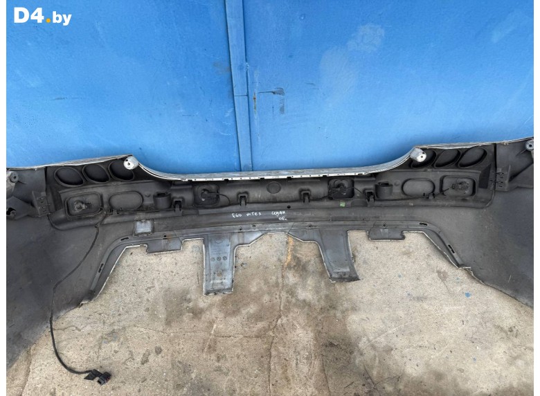 Бампер задний к Бампер задний к BMW 5E60/E61 undefined г. 5 E60/E61