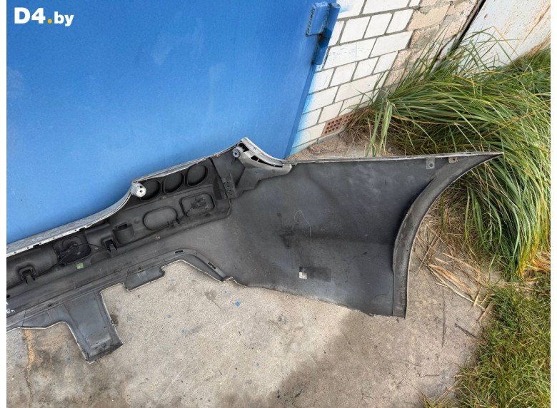 Бампер задний к Бампер задний к BMW 5E60/E61 undefined г. 5 E60/E61