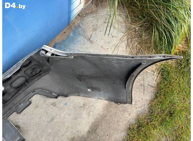 Бампер задний к Бампер задний к BMW 5E60/E61 undefined г. 5 E60/E61