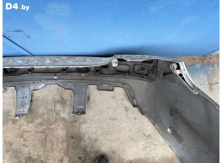 Бампер задний к Бампер задний к BMW 5E60/E61 undefined г. 5 E60/E61