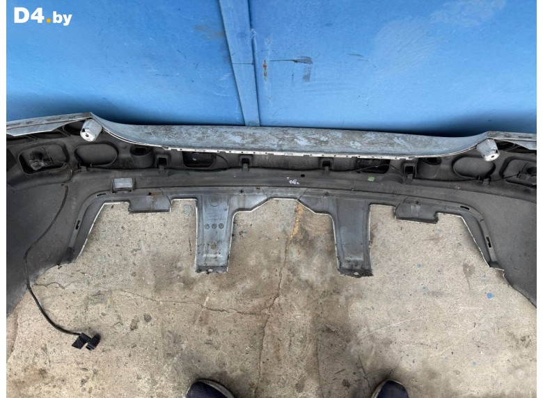 Бампер задний к Бампер задний к BMW 5E60/E61 undefined г. 5 E60/E61