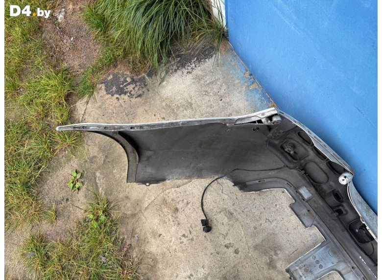 Бампер задний к Бампер задний к BMW 5E60/E61 undefined г. 5 E60/E61