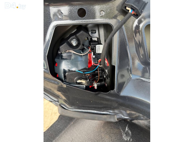 Фонарь крышки багажника левый к Фонарь крышки багажника левый к BMW 4F32/F33/GTF36 undefined г. 4 F32/F33/GT F36