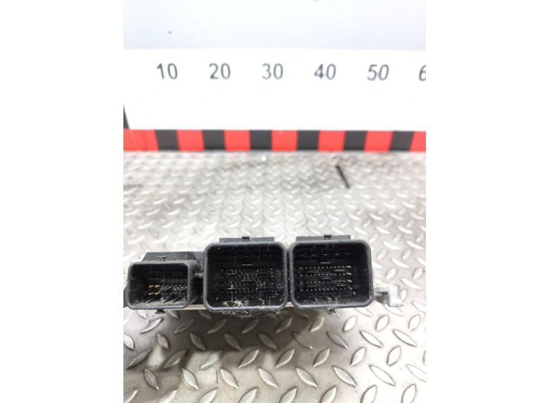 Блок управления двигателем к Блок управления двигателем к Peugeot 5008 undefined г. 5008