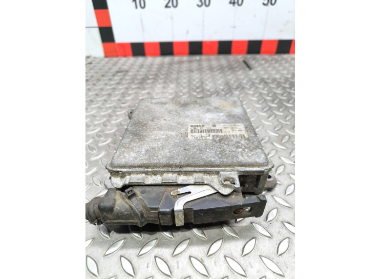 Блок управления двигателем к Peugeot 605, 1996г.