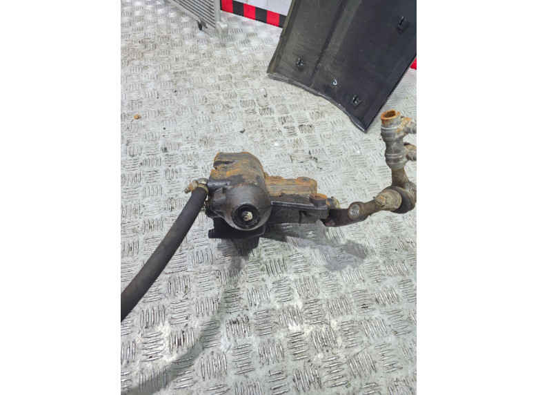 Редуктор рулевой к Lada Niva Travel, 2023г.