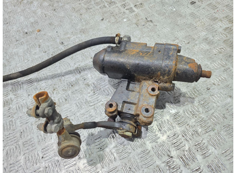 Редуктор рулевой к Lada Niva Travel, 2023г.