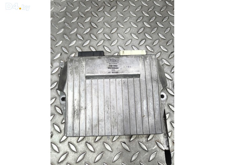 Блок управления гидроподвеской к Citroen Xantia undefined г.