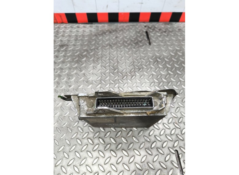 Блок управления двигателем к Блок управления двигателем к Peugeot 406 undefined г. 406