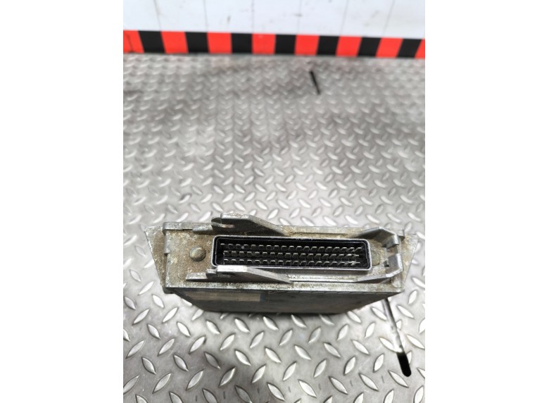 Блок управления двигателем к Блок управления двигателем к Peugeot 406 undefined г. 406