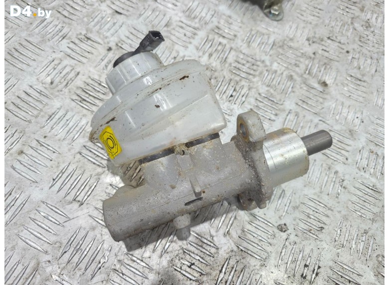 Цилиндр тормозной главный к Lada NivaTravel undefined г.