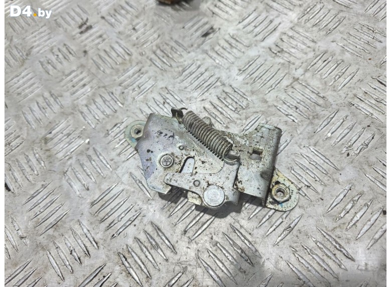 Замок капота к Lada NivaTravel undefined г.