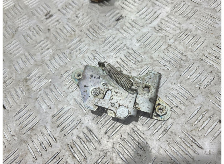 Замок капота к Lada Niva Travel, 2023г.